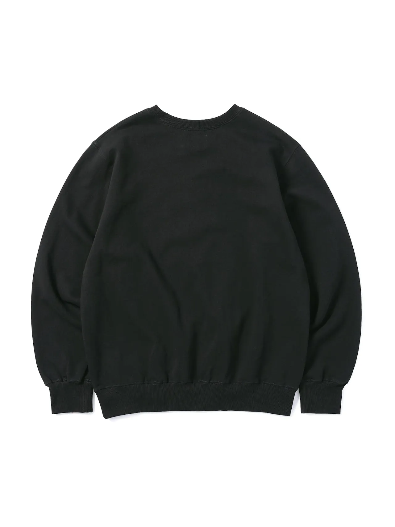 RS-Logo Crewneck sold by thisisneverthat product image thumbnail 4