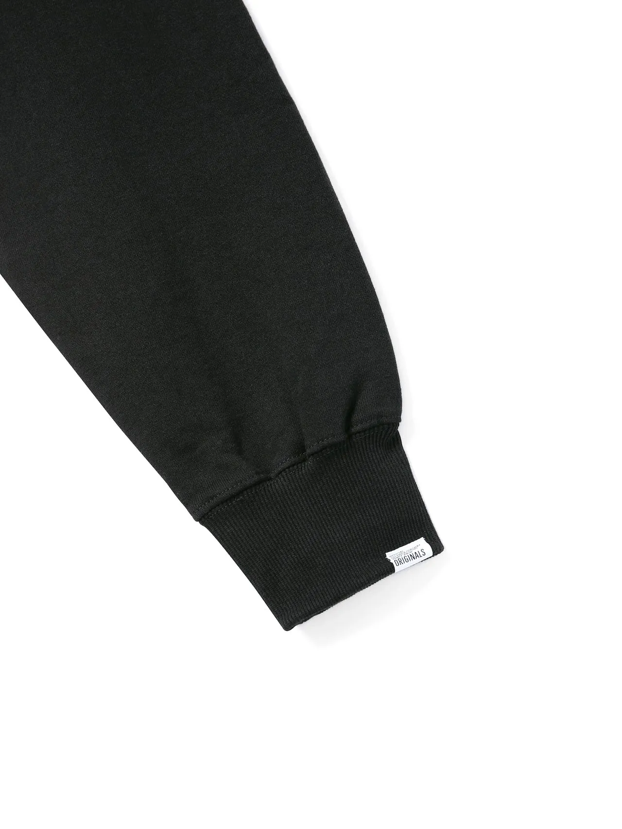 RS-Logo Crewneck sold by thisisneverthat product image thumbnail 3