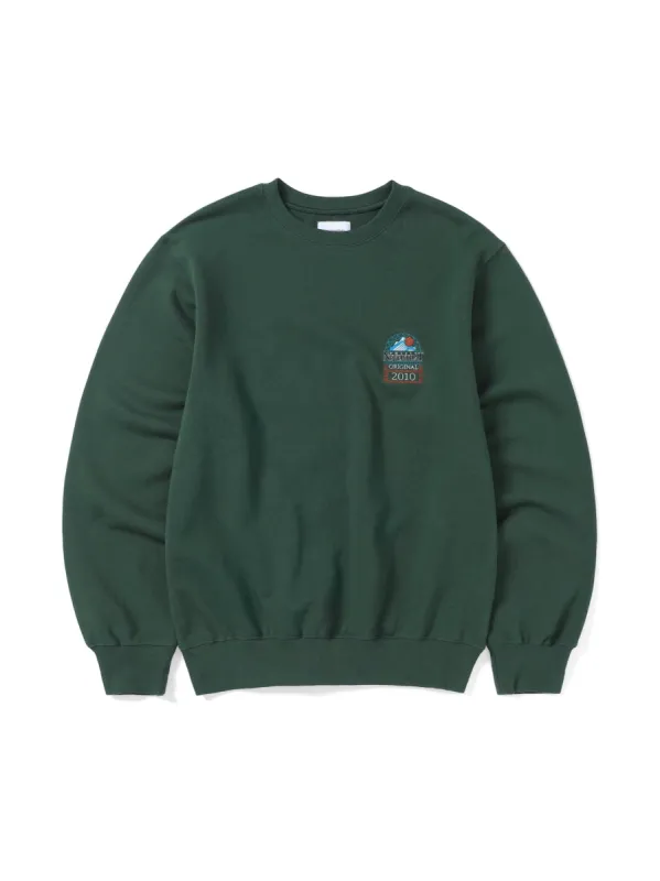 2010 Original Crewneck sold by thisisneverthat