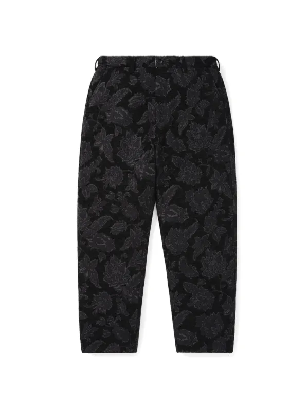 Floral Work Pant sold by thisisneverthat