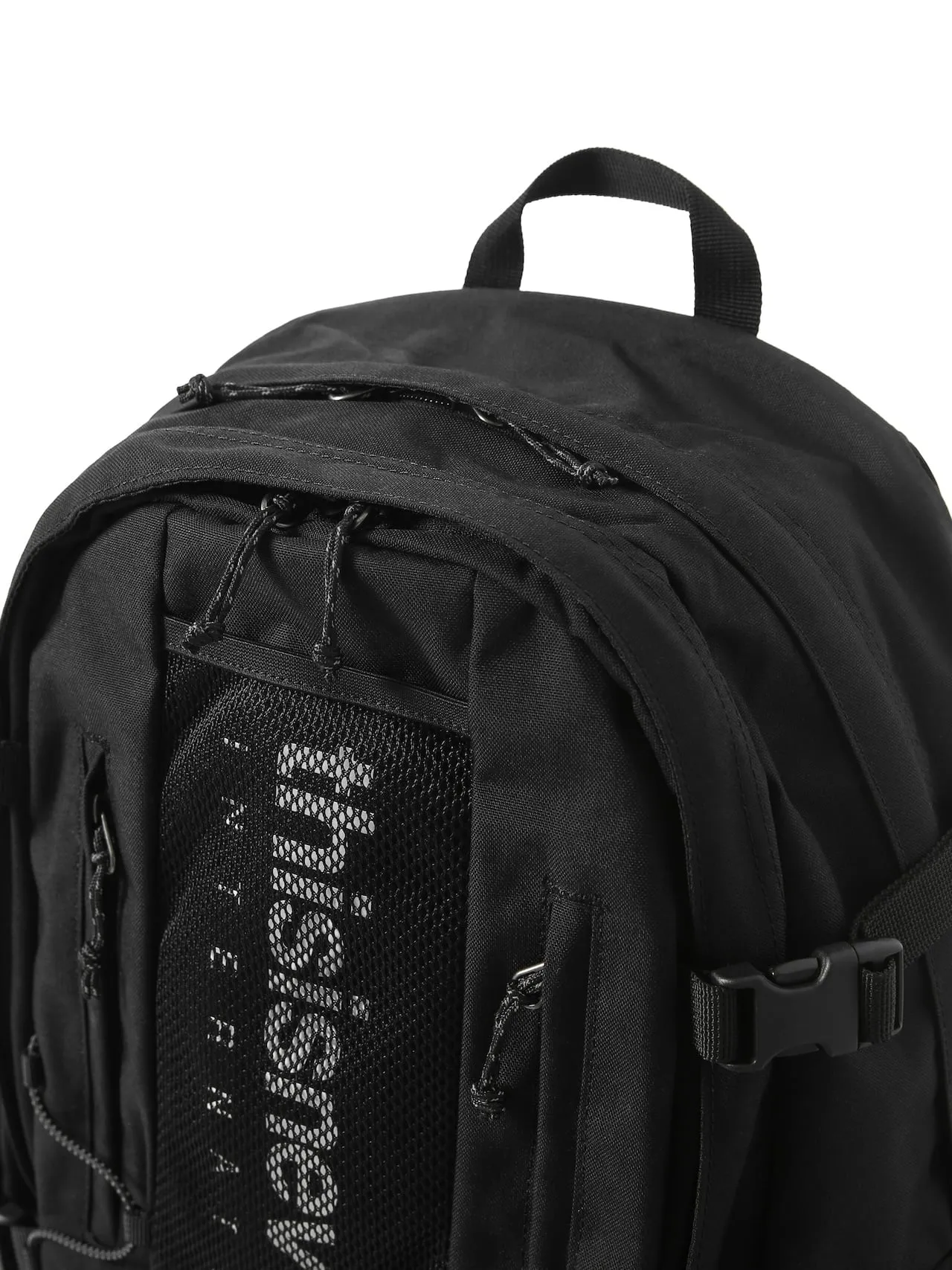 INTL-Logo Backpack 30 | Parallel