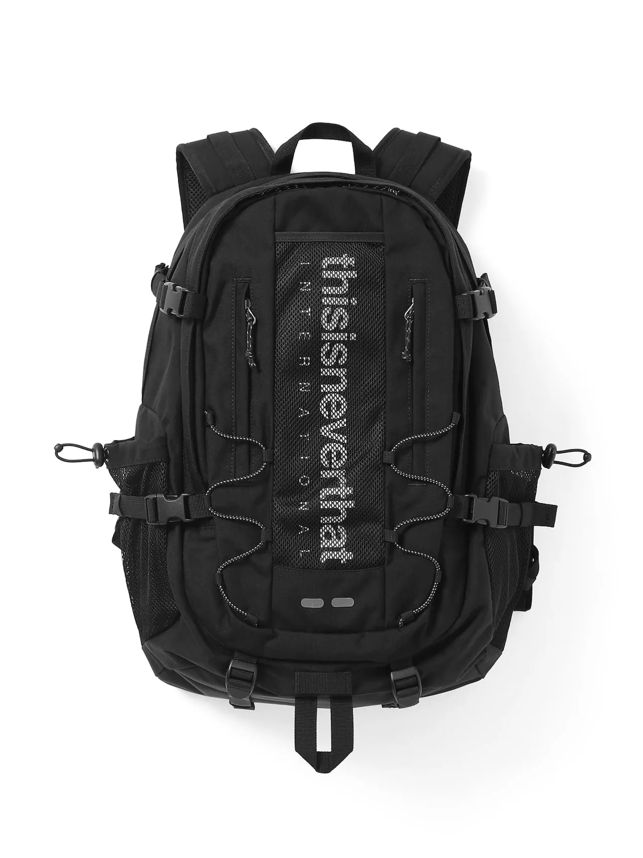 INTL-Logo Backpack 30 | Parallel