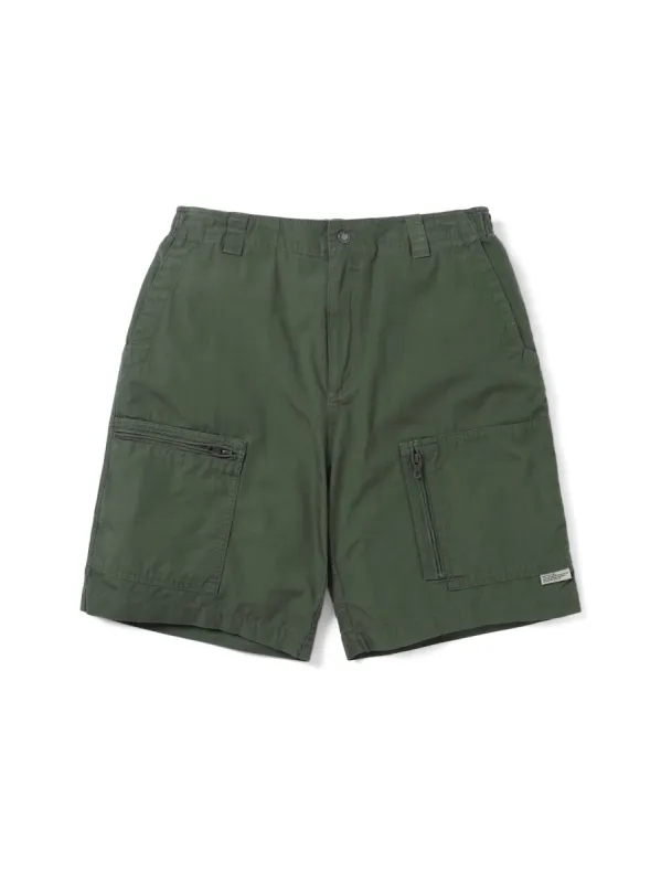 Flight Cargo Short sold by thisisneverthat