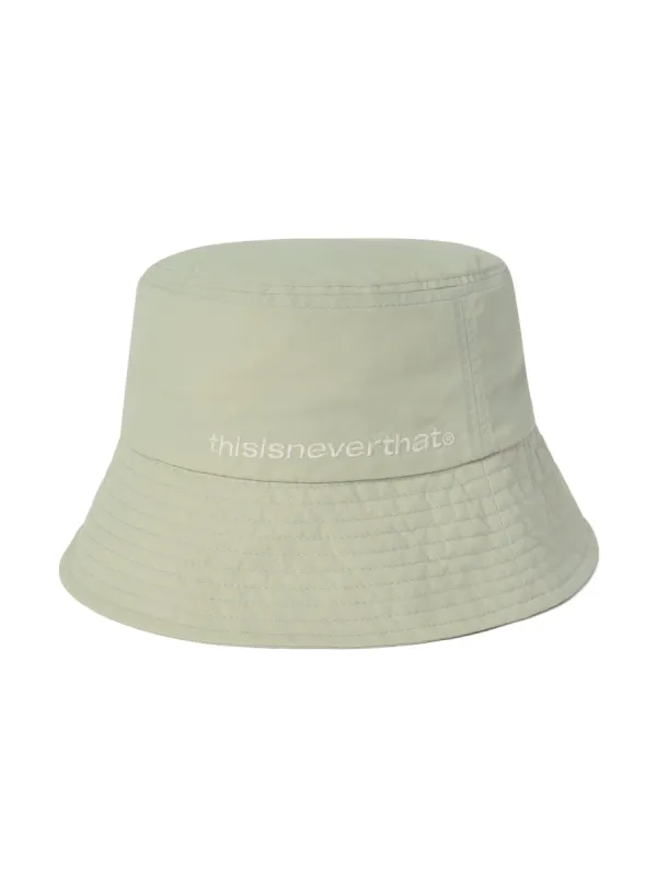 (SS23) SUPPLEX® Long Bill Bucket Hat sold by thisisneverthat