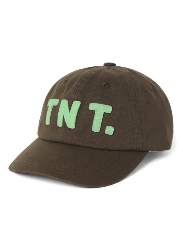 TNT. Felt Cap sold by thisisneverthat