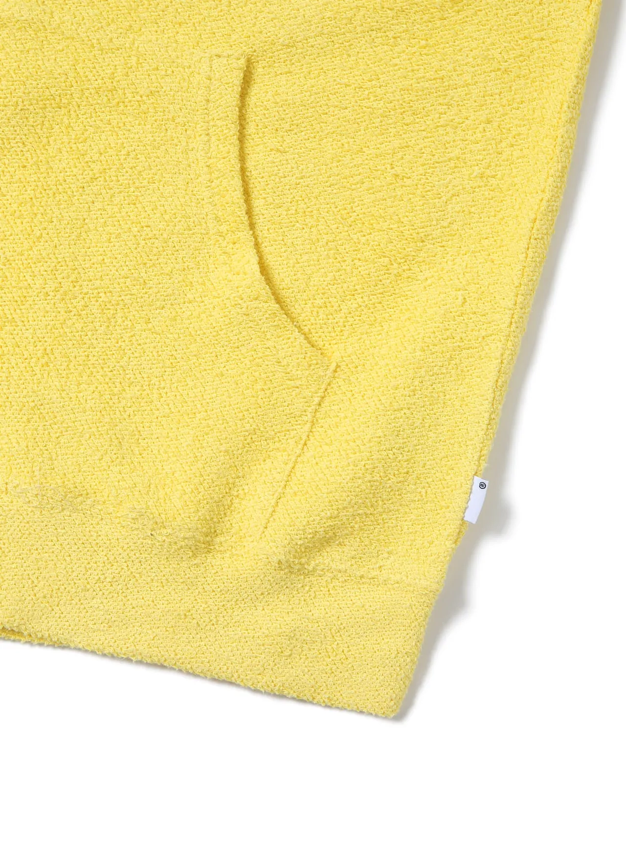 Terry Full Zip Hoodie sold by thisisneverthat product image thumbnail 3