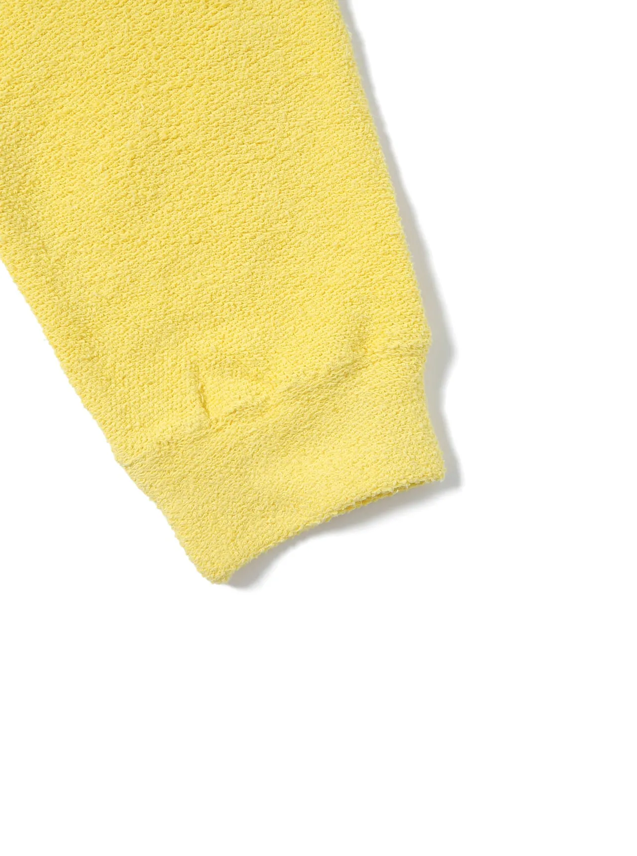 Terry Full Zip Hoodie sold by thisisneverthat product image thumbnail 4