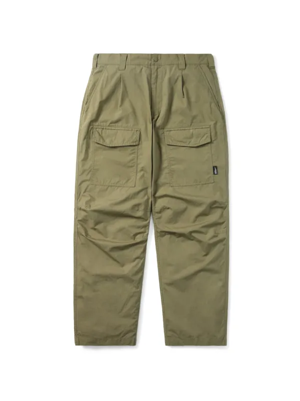 Field pant sold by thisisneverthat