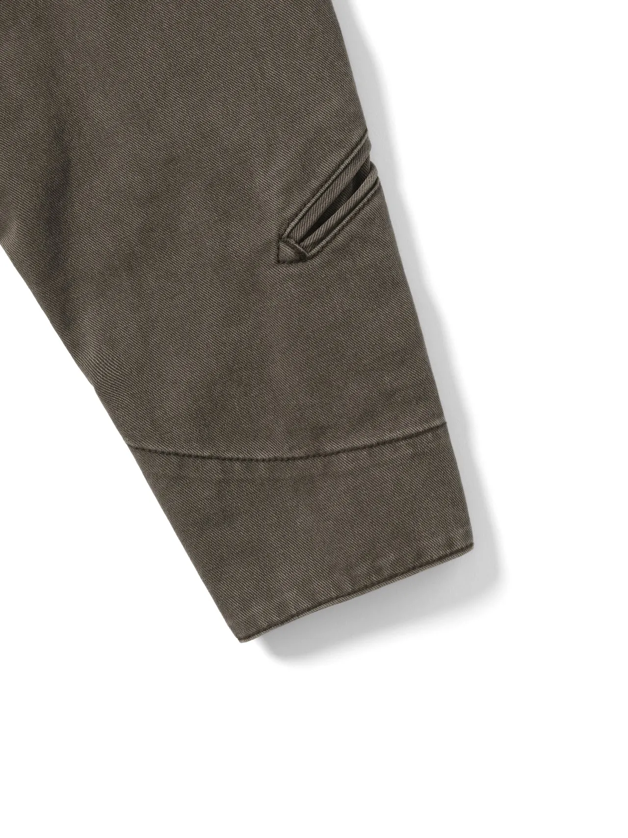 GD Lightning Carpenter Jacket sold by thisisneverthat product image thumbnail 5