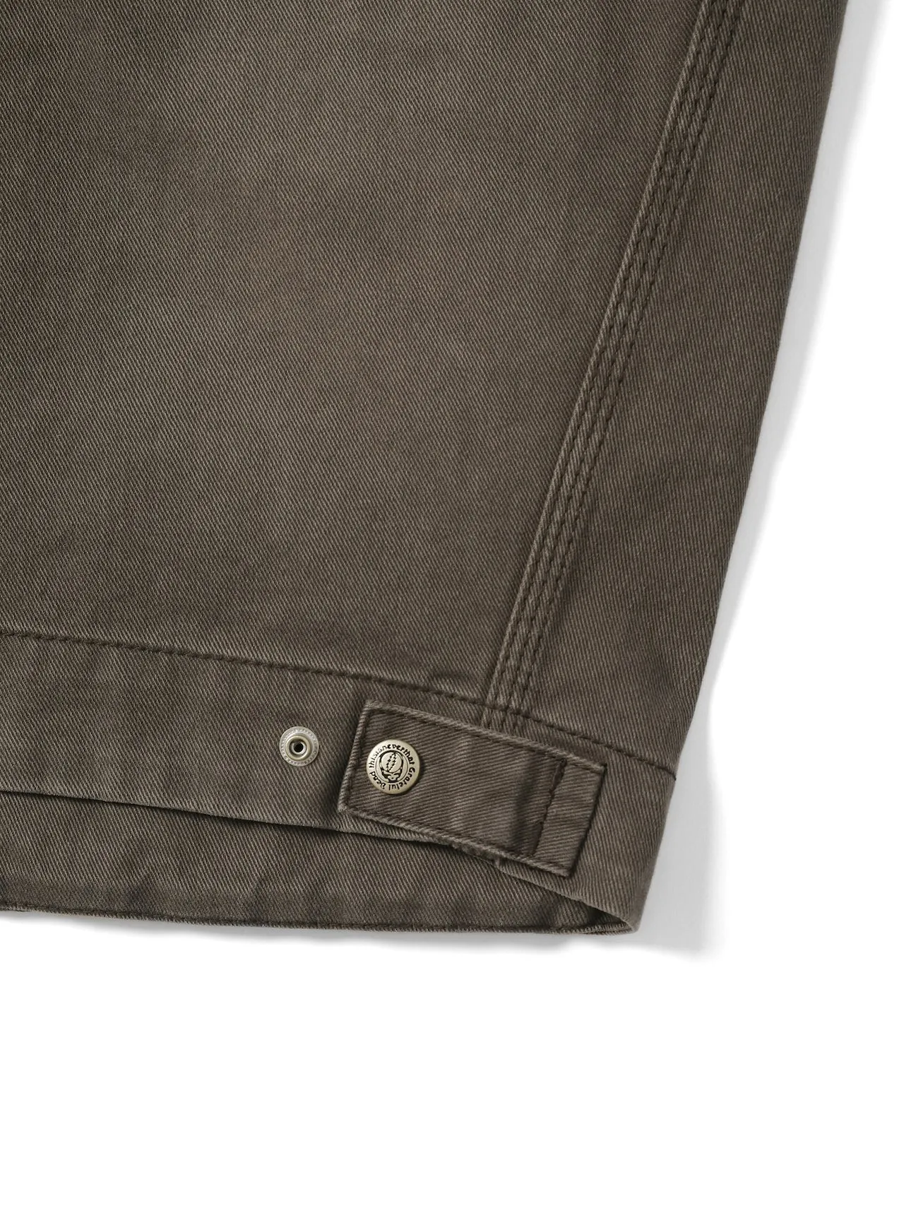 GD Lightning Carpenter Jacket sold by thisisneverthat product image thumbnail 4