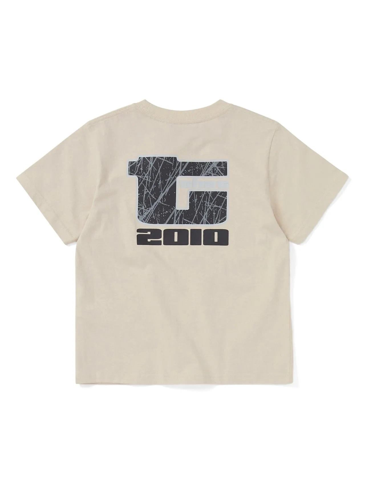 Big Initial W Tee sold by thisisneverthat product image thumbnail 3