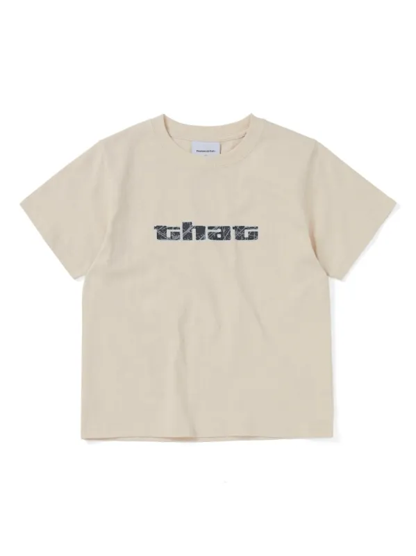 Big Initial W Tee sold by thisisneverthat