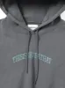 Arch-Logo W Hoodie sold by thisisneverthat
