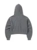 Arch-Logo W Hoodie sold by thisisneverthat