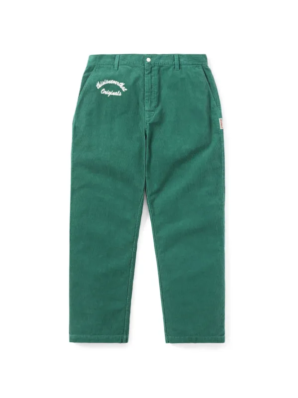 Originals Corduroy Pant sold by thisisneverthat