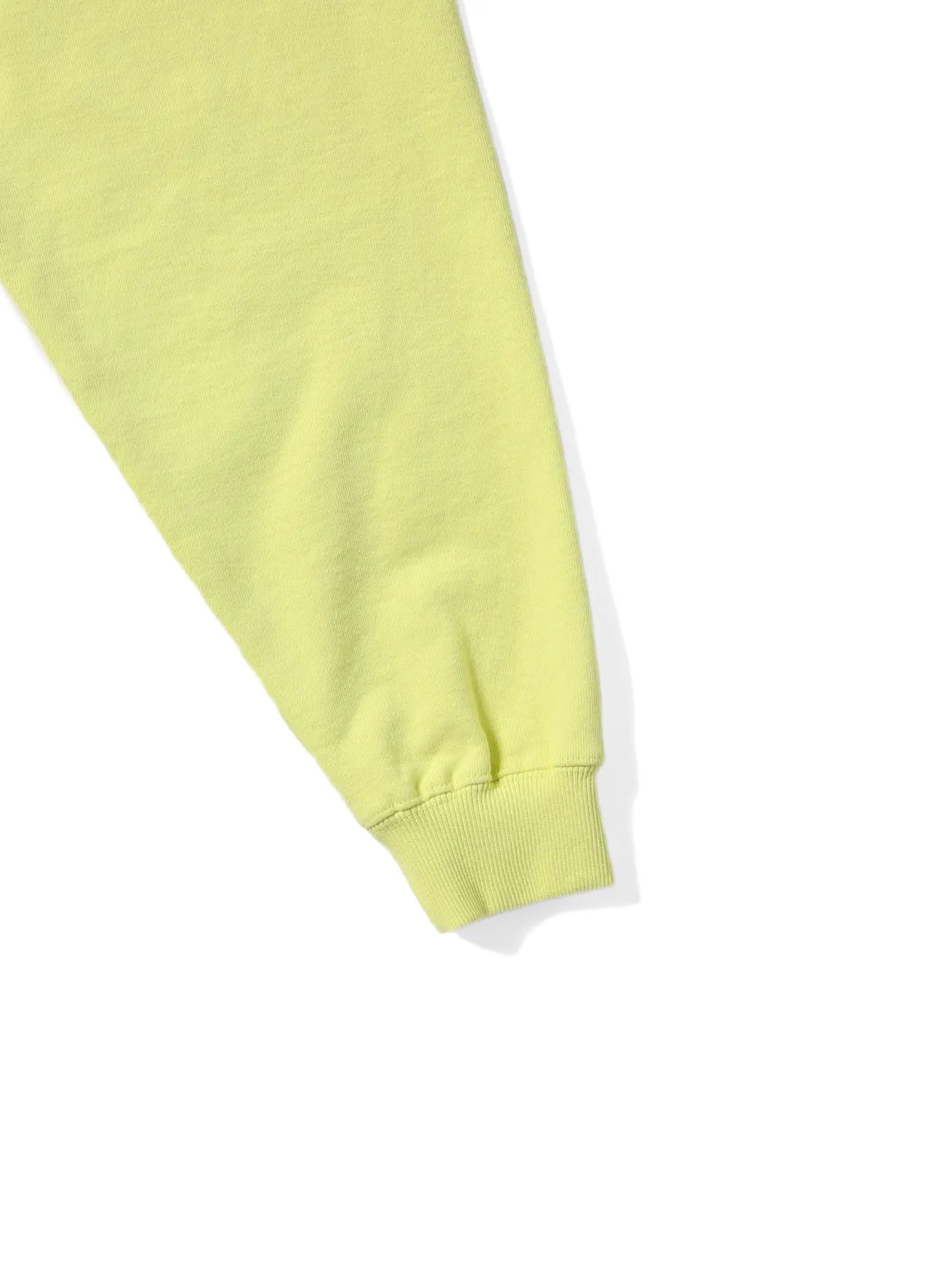 FR-Logo W Crewneck sold by thisisneverthat product image thumbnail 3