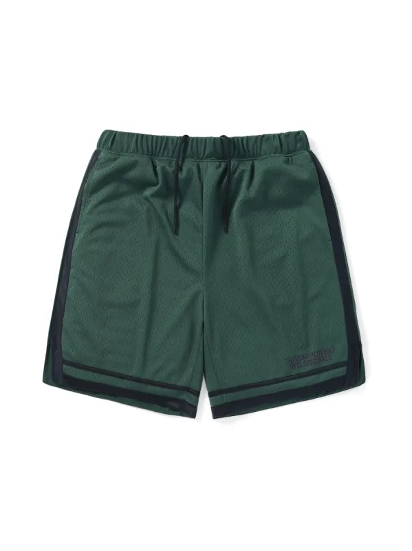 Mesh Basketball Short sold by thisisneverthat