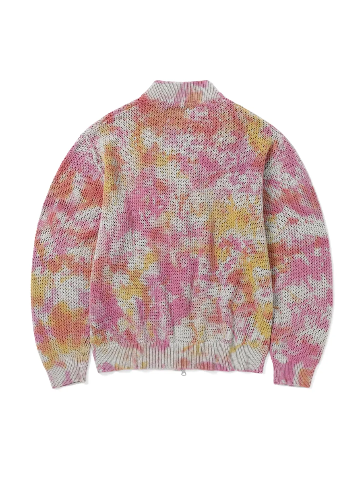 Net Knit Jacket sold by thisisneverthat product image thumbnail 5