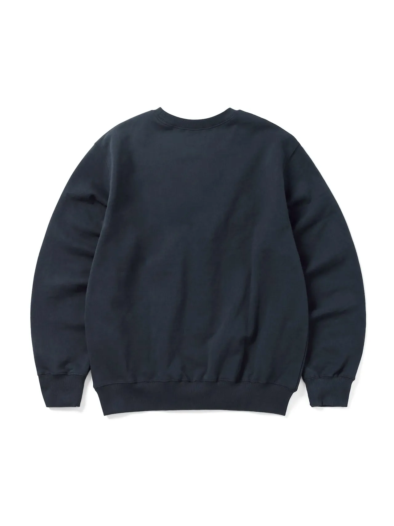 Title Logo Crewneck sold by thisisneverthat product image thumbnail 4