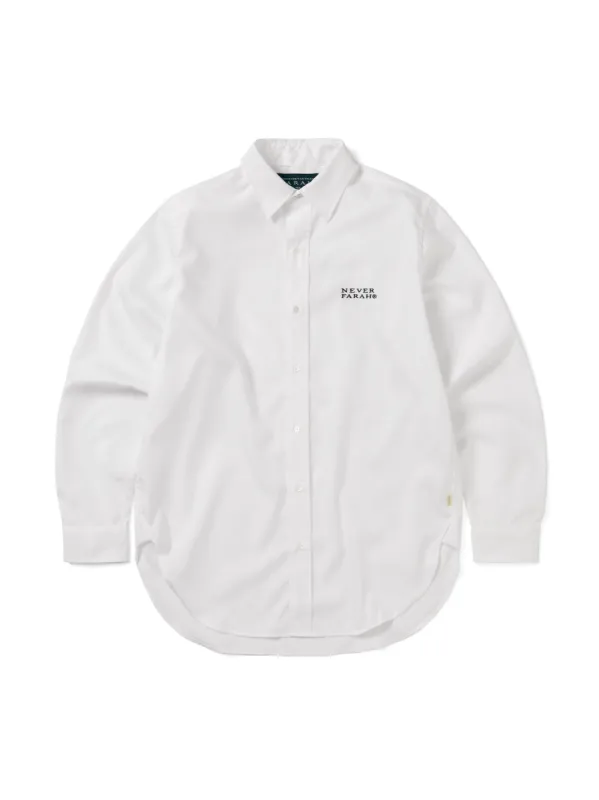 TNT FARAH Striped Shirt | Parallel