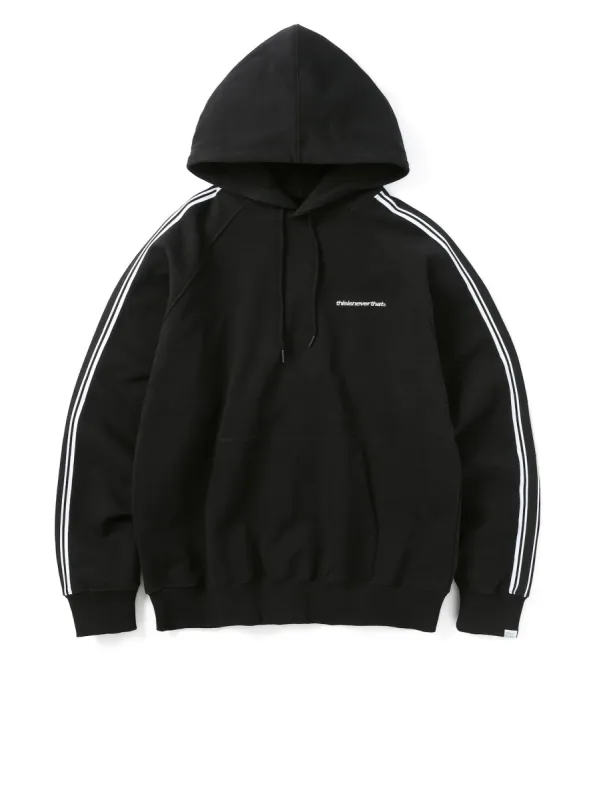 Track Hoodie sold by thisisneverthat