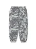 Graffiti Sweatpant sold by thisisneverthat