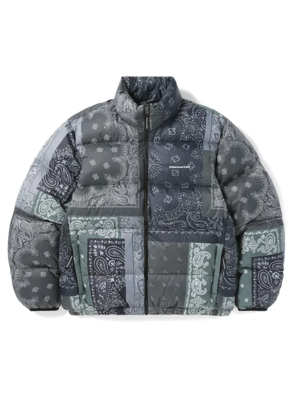 (FW22) PERTEX® T Down Jacket sold by thisisneverthat