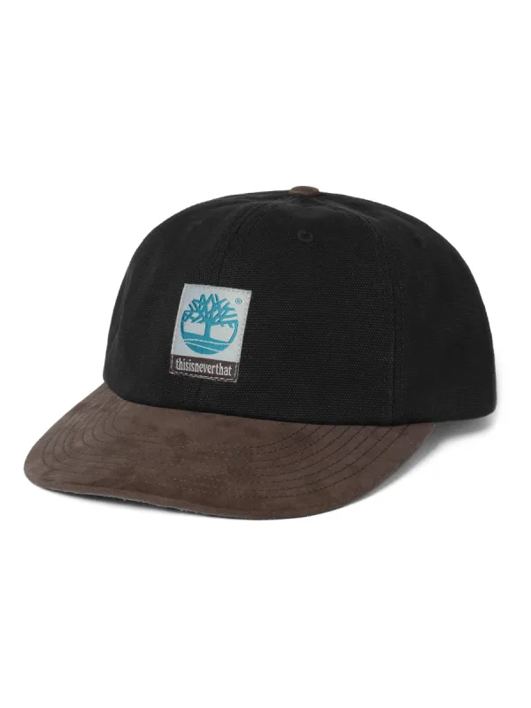 TNT TIMBERLAND Washed Cap sold by thisisneverthat