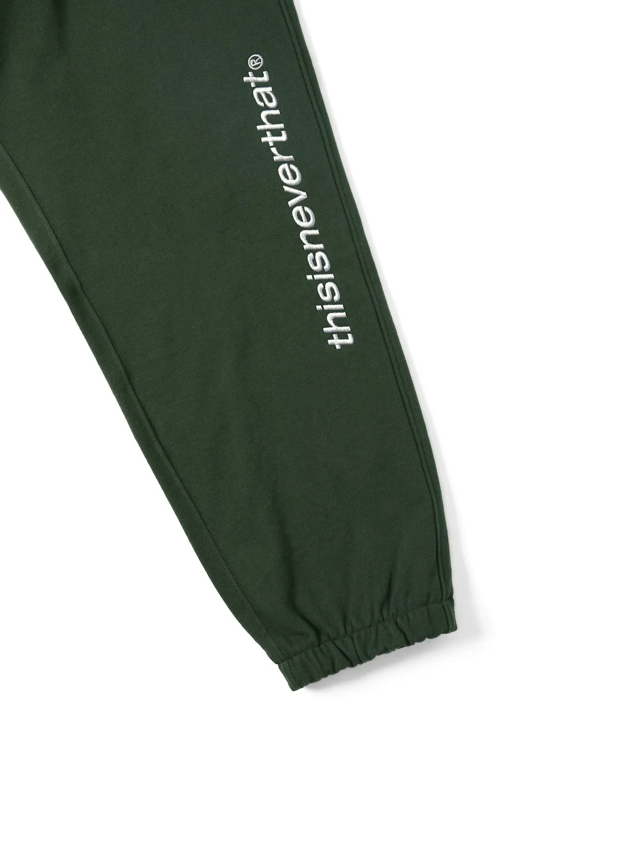 (SS23) SP-Logo Sweatpant sold by thisisneverthat product image thumbnail 4