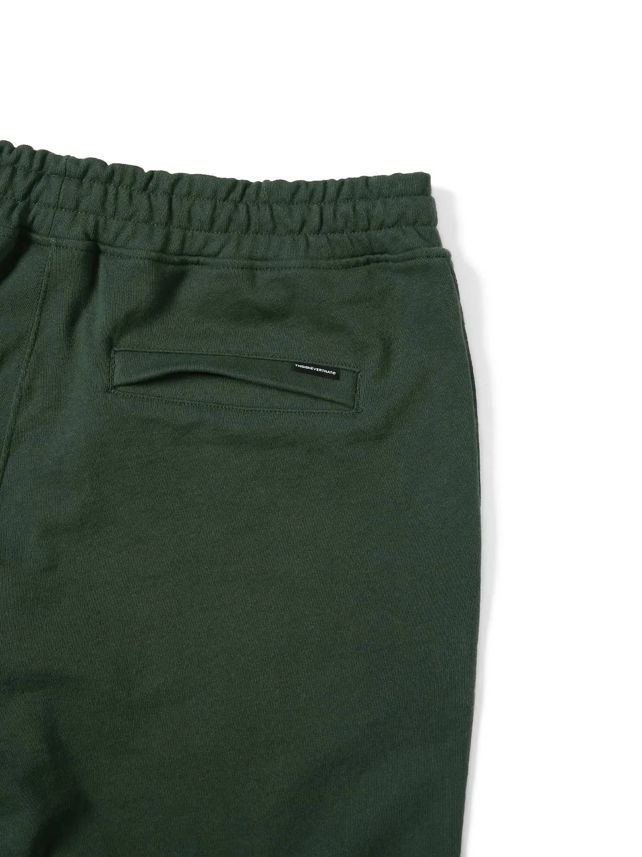 (SS23) SP-Logo Sweatpant sold by thisisneverthat product image thumbnail 5