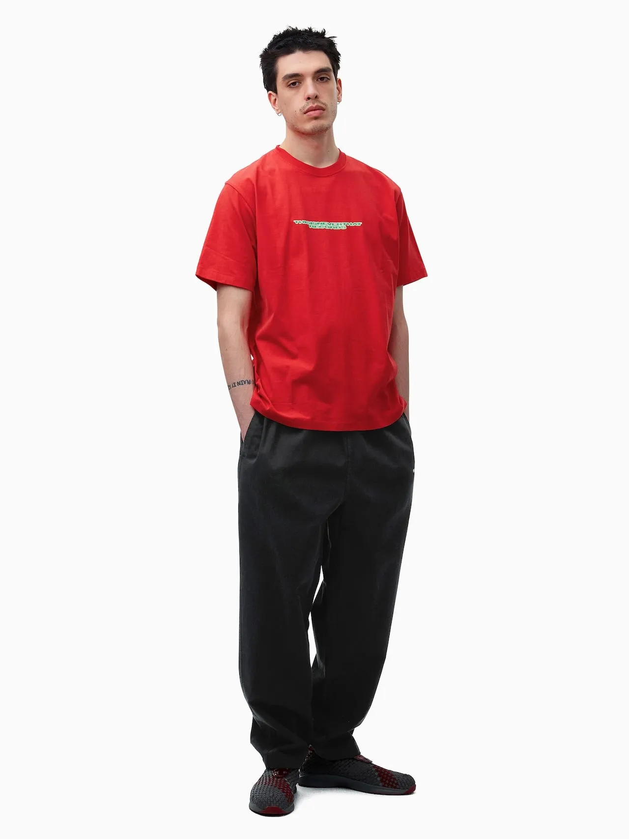 TNT Locals Tee sold by thisisneverthat product image thumbnail 4