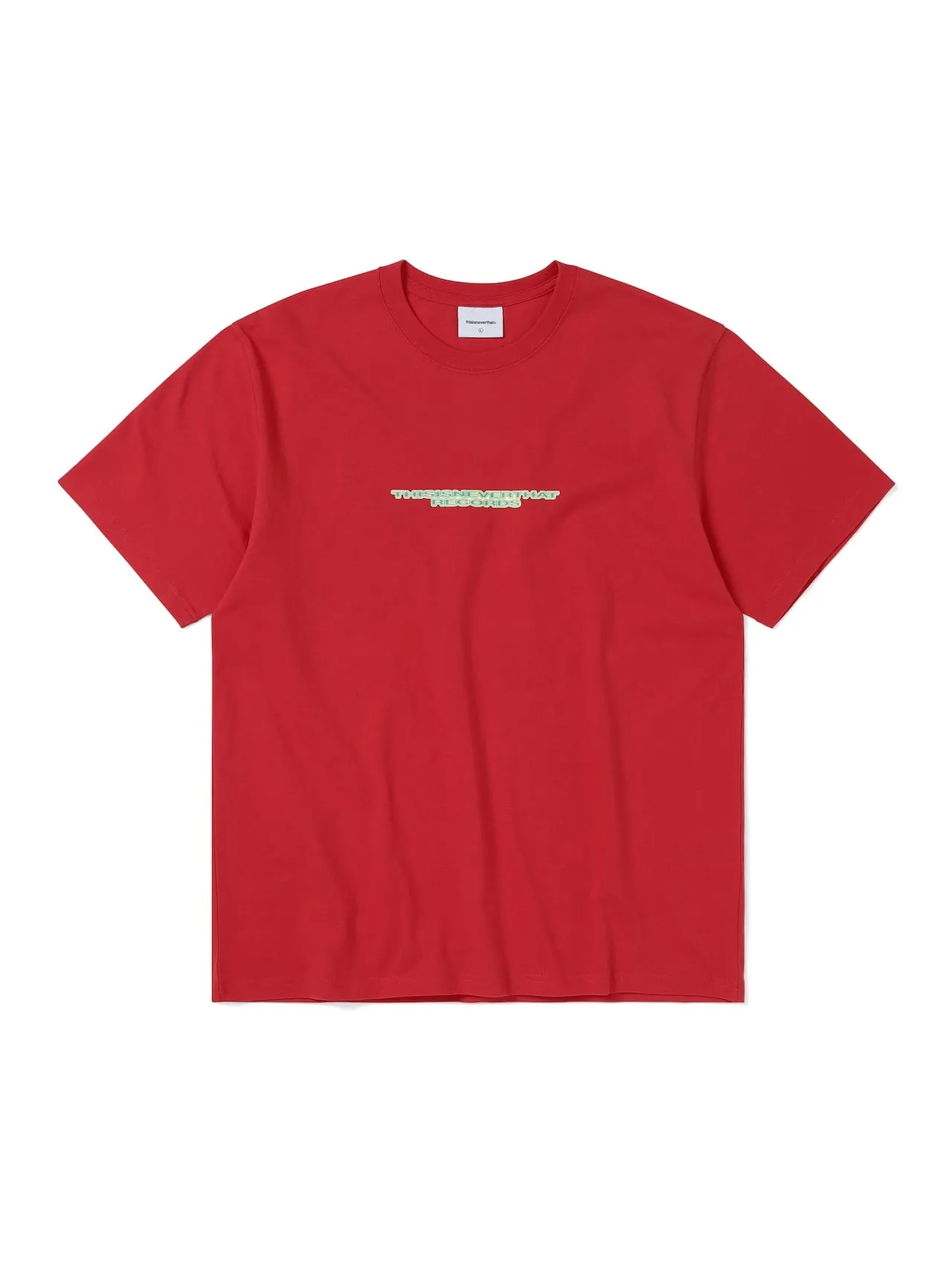 TNT Locals Tee sold by thisisneverthat product image thumbnail 2