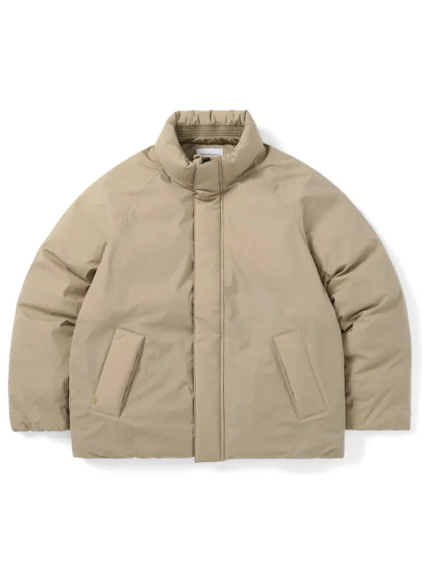 Down Blouson sold by thisisneverthat