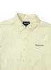 (FW23) T-Logo Oxford Shirt sold by thisisneverthat