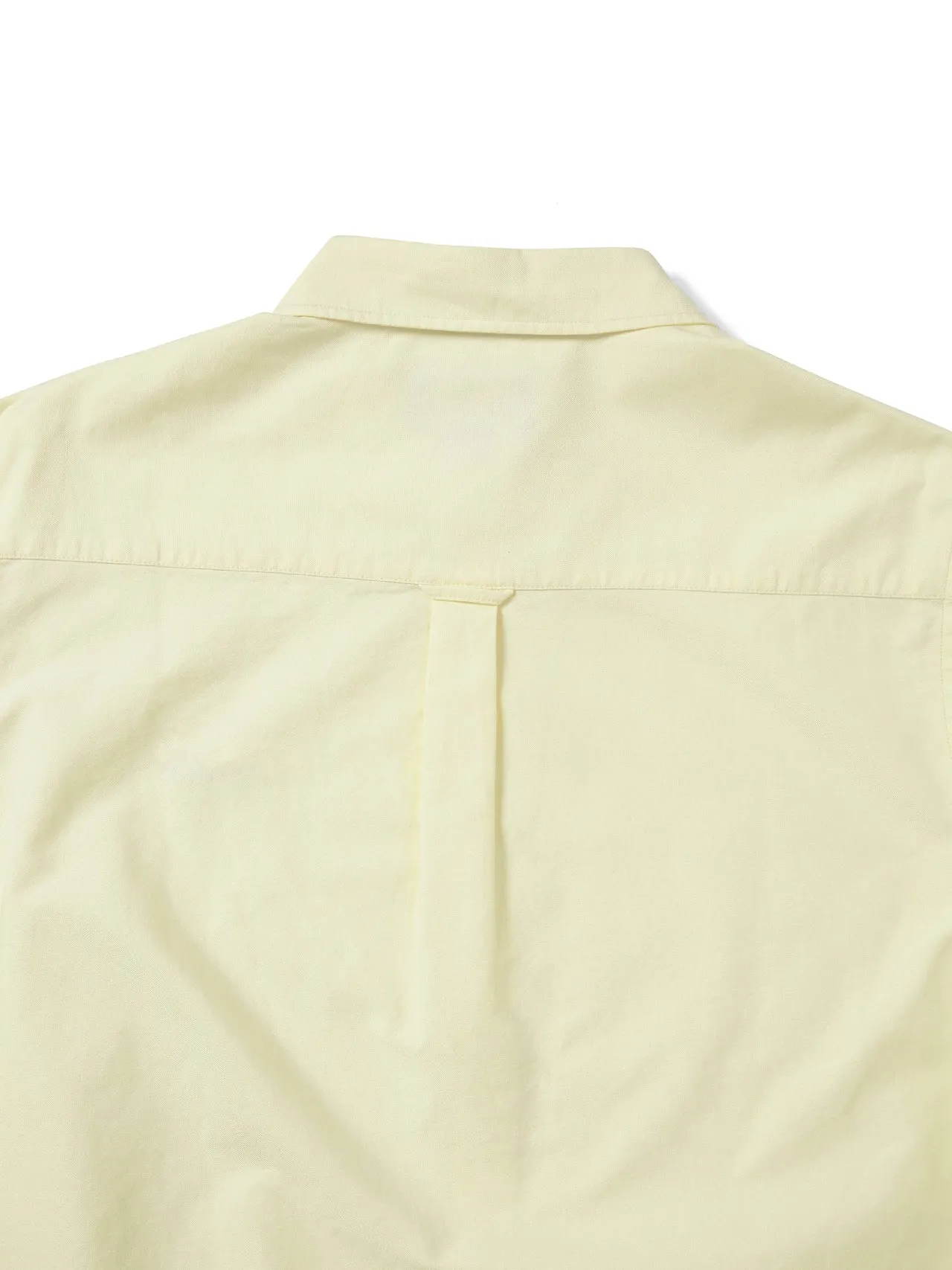 (FW23) T-Logo Oxford Shirt sold by thisisneverthat product image thumbnail 4