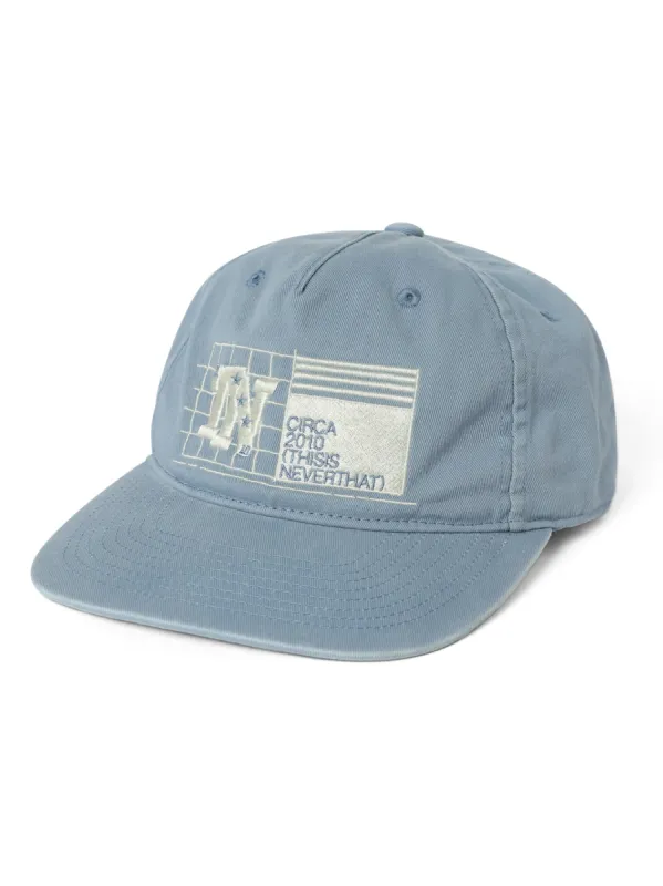 Grid Cap sold by thisisneverthat