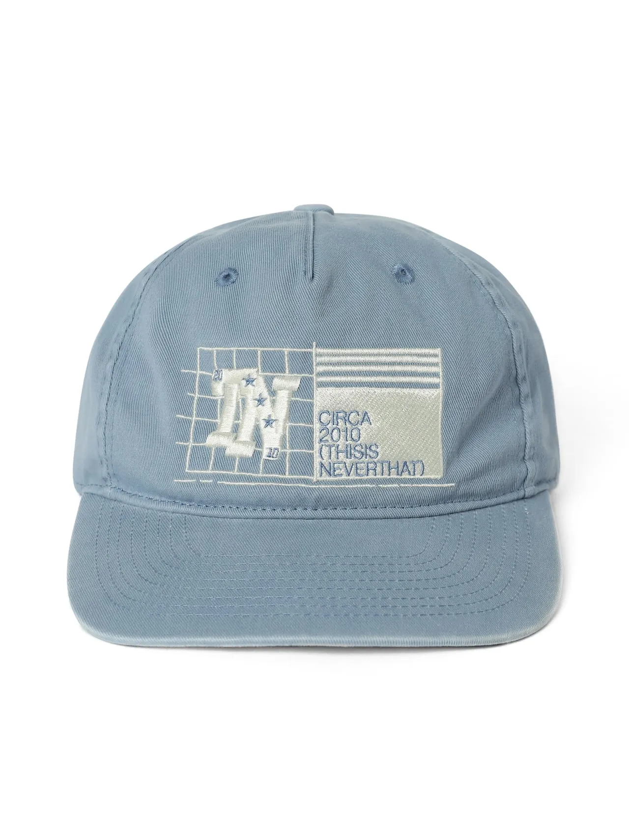 Grid Cap sold by thisisneverthat product image thumbnail 2