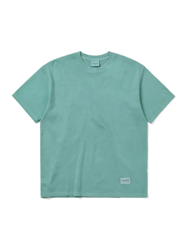 TNT Jacquard Tee sold by thisisneverthat