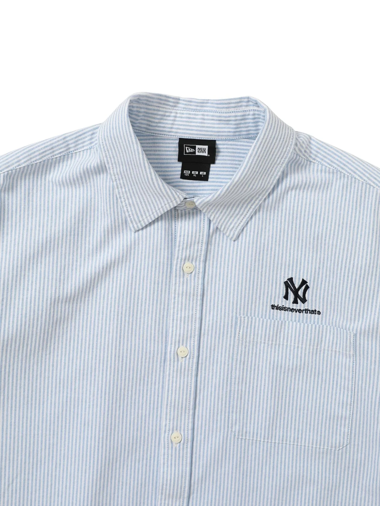 トップス AP MLB X TNT SHIRTS WS42 Blue NEW ERA AP MLB X TNT SHIRTS WS42 Blue NEW ERA