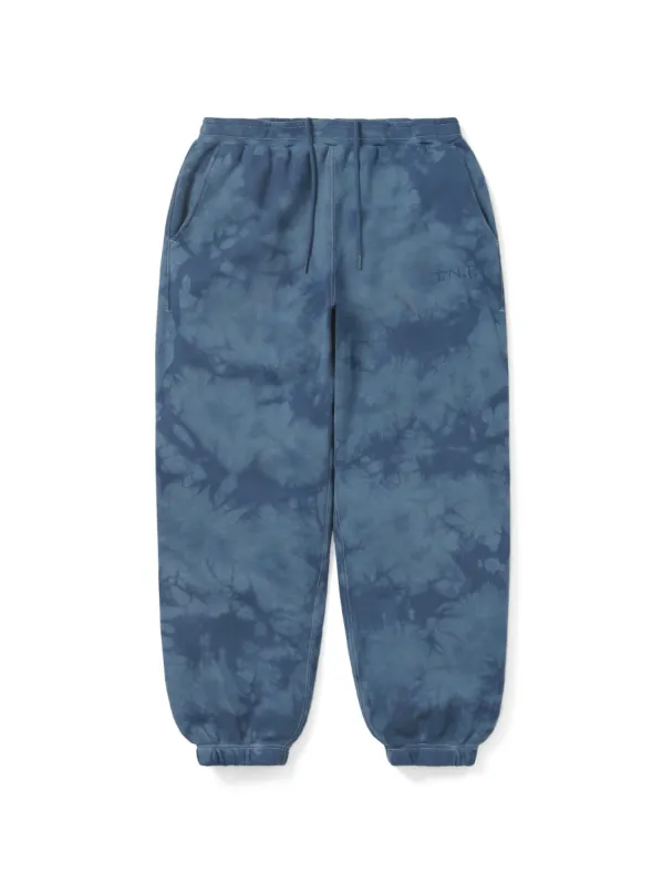 Uneven Dyed Sweatpant sold by thisisneverthat