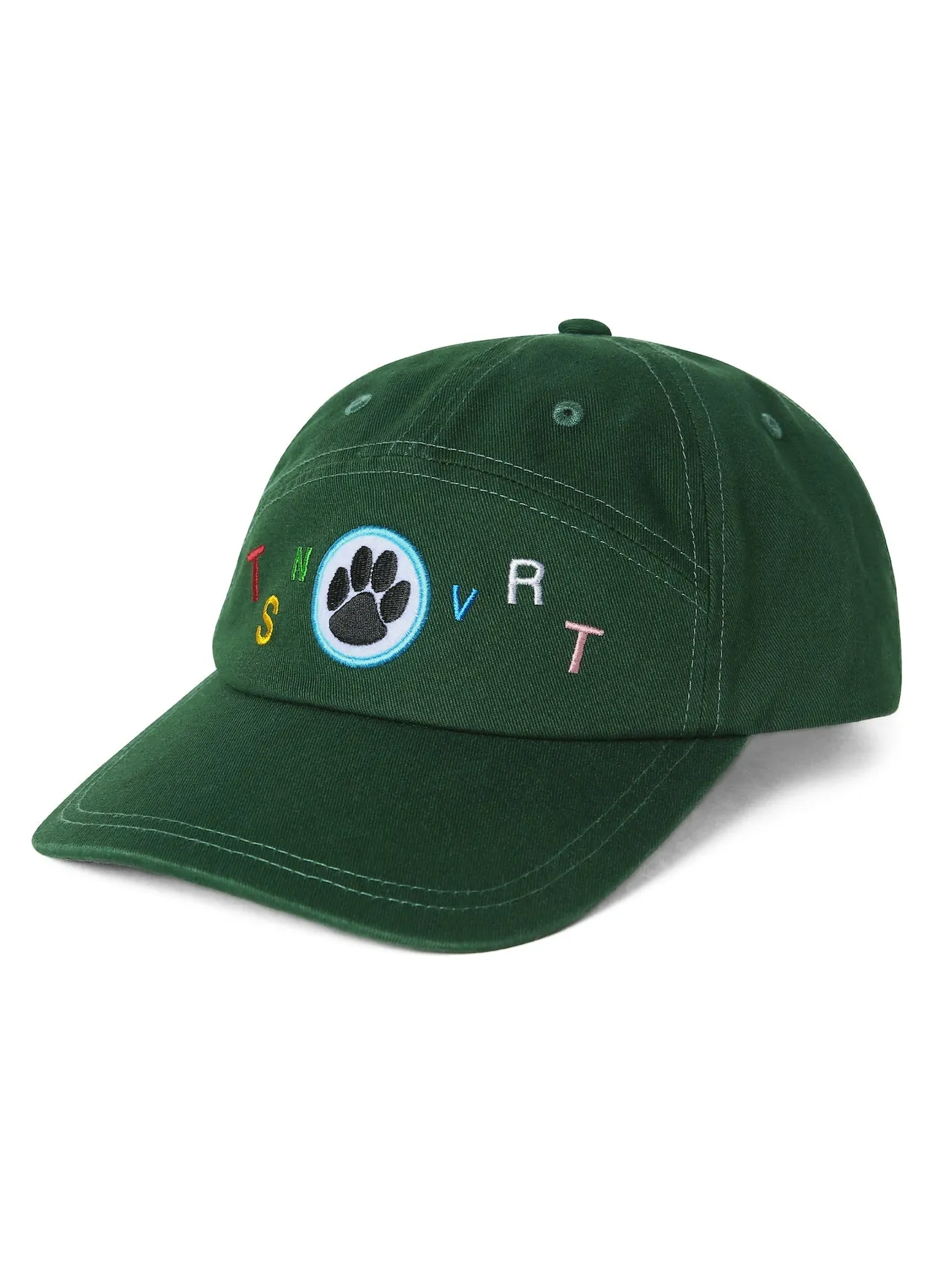 TSNVRT Paw Cap sold by thisisneverthat