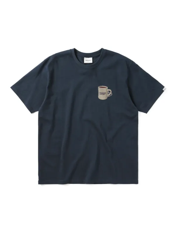 Coffee Mug Tee sold by thisisneverthat