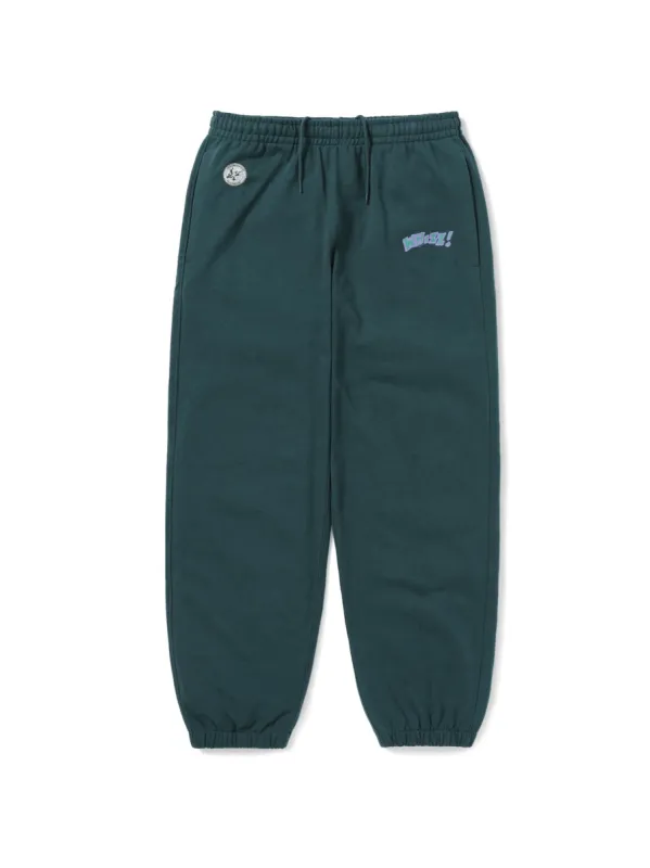 TNT Felix Sweatpant sold by thisisneverthat