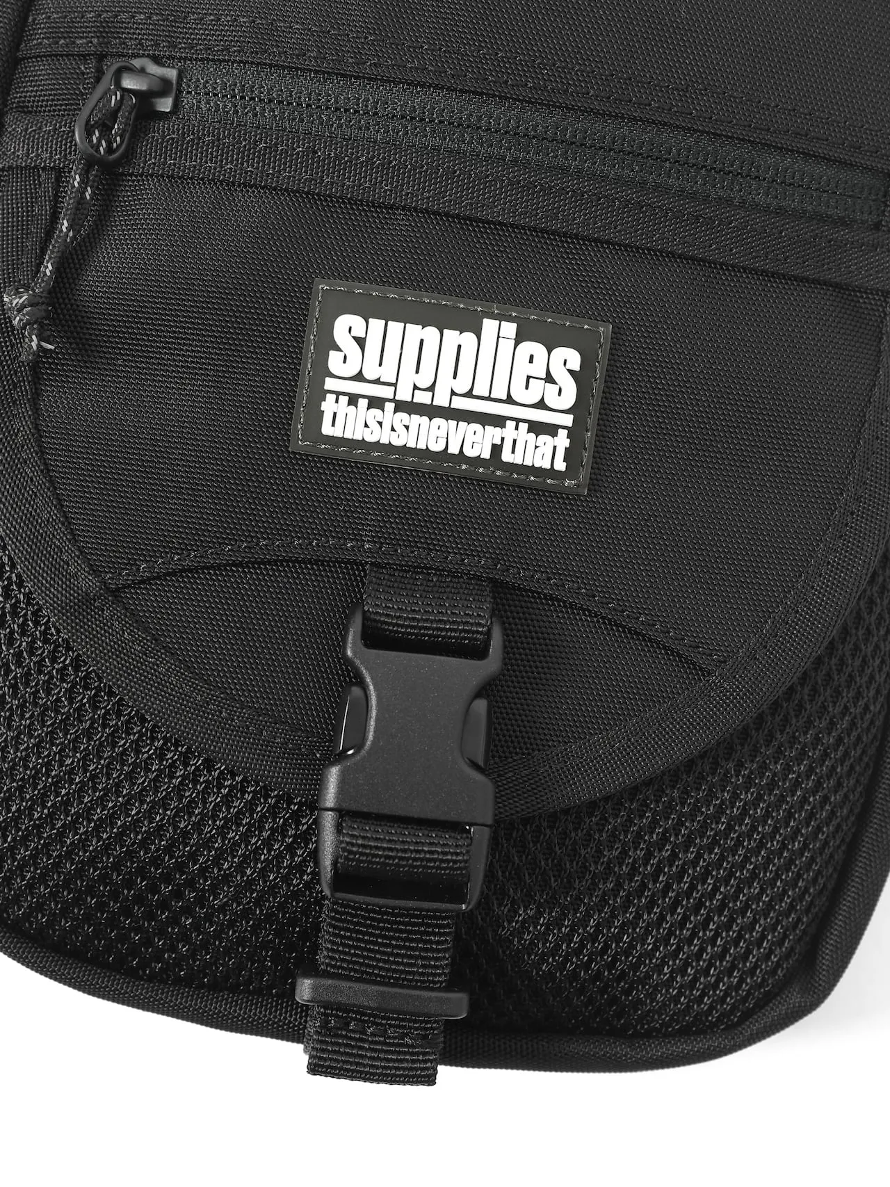 TNT Supplies 2 Shoulder Bag sold by thisisneverthat product image thumbnail 3