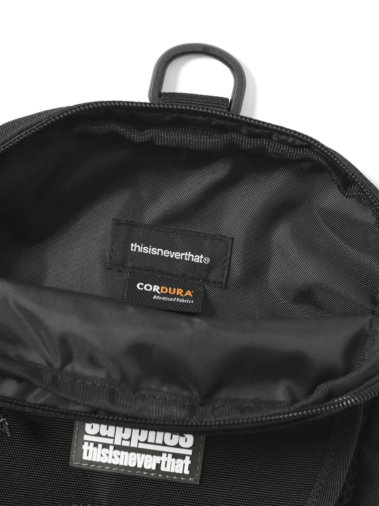 TNT Supplies 2 Shoulder Bag sold by thisisneverthat product image thumbnail 5