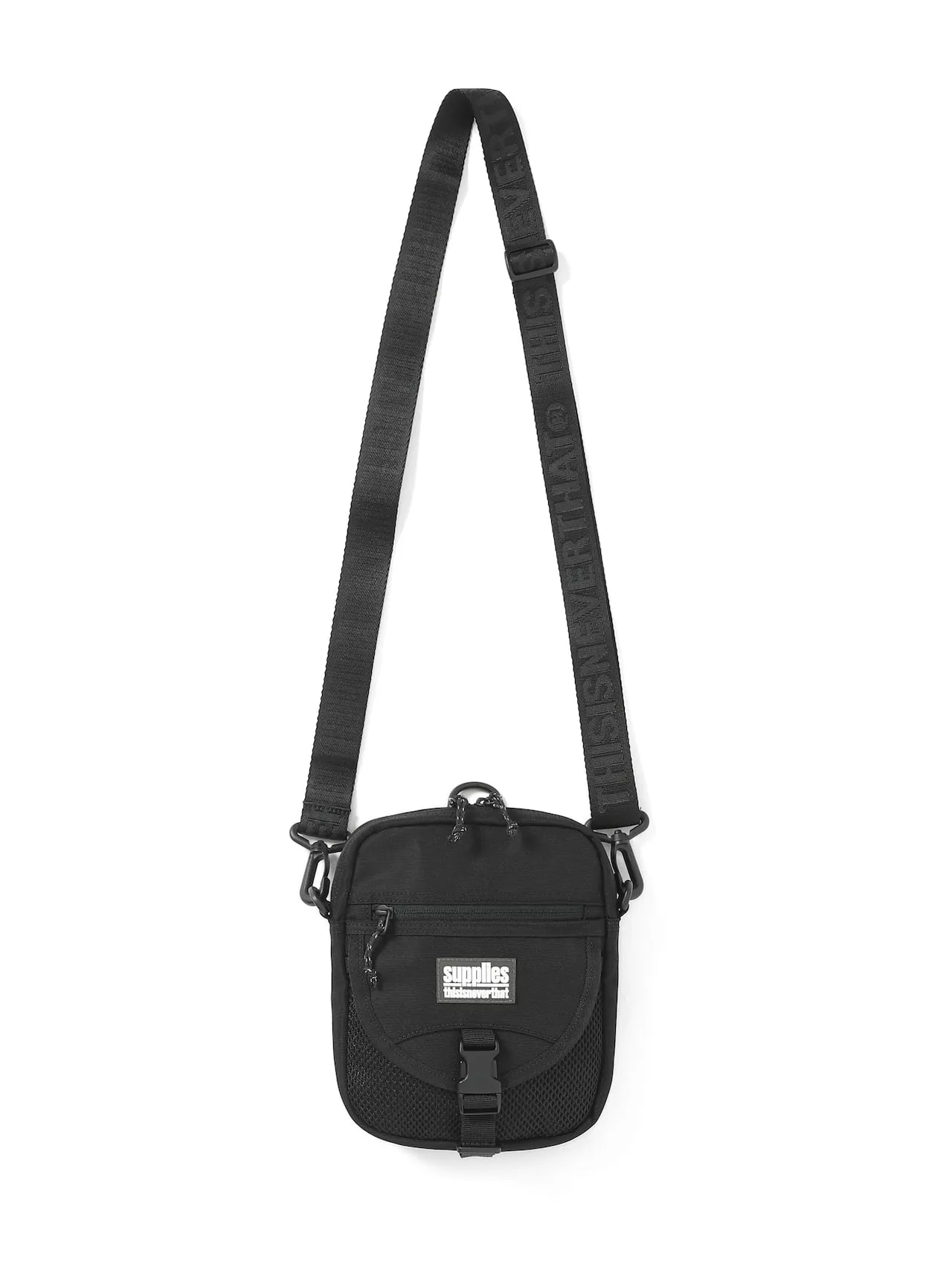 TNT Supplies 2 Shoulder Bag sold by thisisneverthat