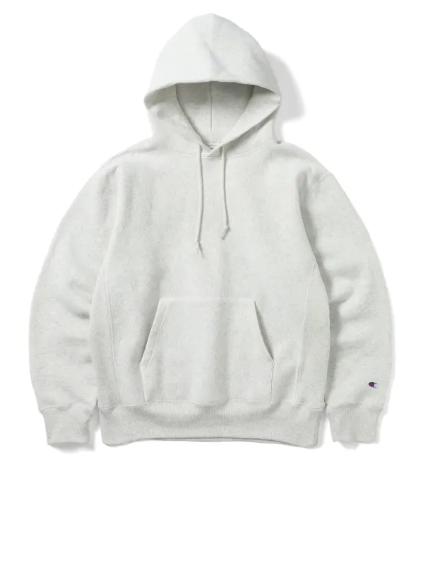 Champion x TNT Hooded Sweatshirt sold by thisisneverthat