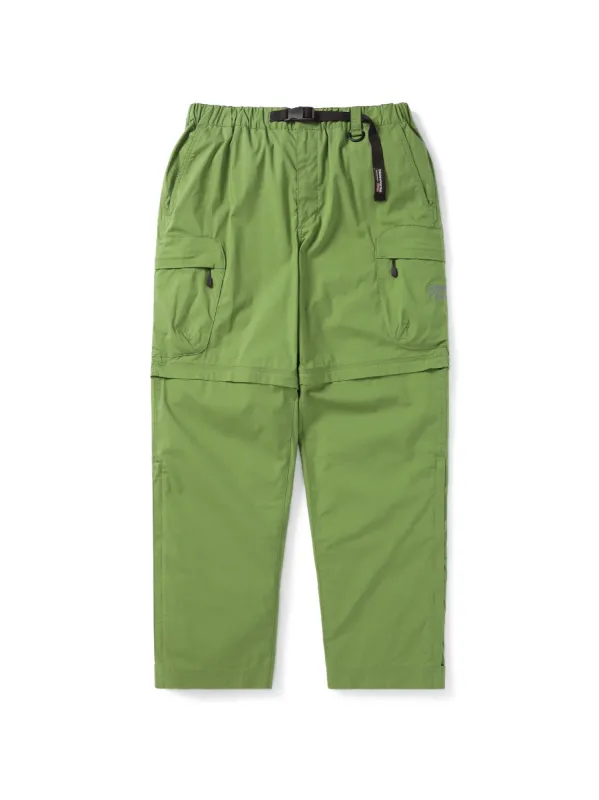 2way Mountain Pant sold by thisisneverthat