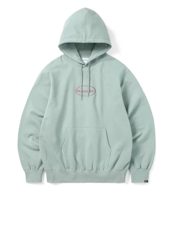 ET-Logo Hoodie sold by thisisneverthat