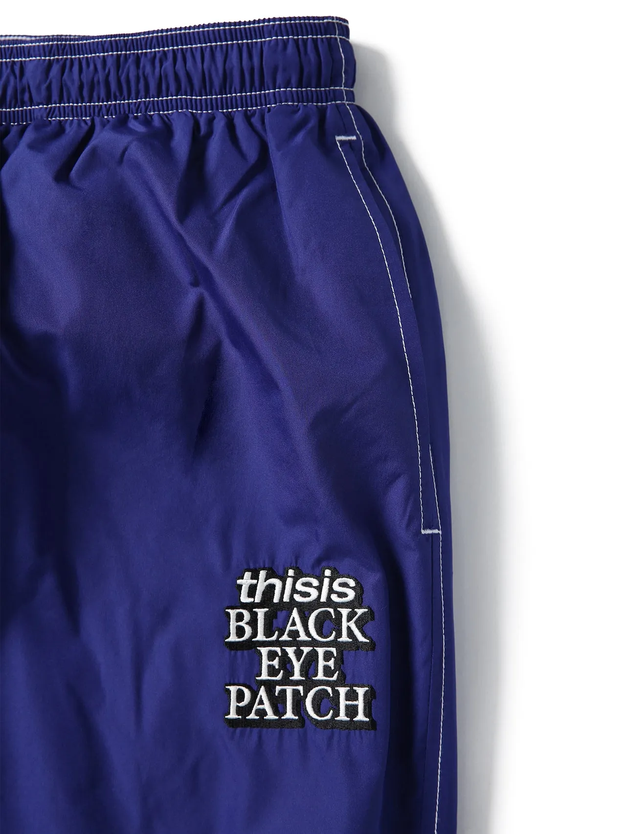 BEP X TNT Warm Up Pant sold by thisisneverthat product image thumbnail 4